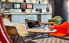 Ibis Marne la Vallée Noisy